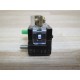 General Electric CR104-PXC1 Contact Block CR104PXC1 GE Green - New No Box