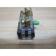General Electric CR104-PXC1 Contact Block CR104PXC1 GE Green - New No Box