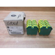 Allen Bradley 1492-WG16 Terminal Blocks 1492WG16 (Pack of 10)
