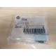 Allen Bradley 800E-X10 Contact Block 800EX10