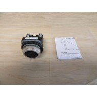 Allen Bradley 800T-A2D2 Button Black - New No Box