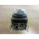 Allen Bradley 800T-A2D2 Button Black Ser T,