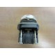 Allen Bradley 800T-A2D2 Button Black Ser T,
