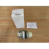 Allen Bradley 800T-Q10W Pilot Light 800TQ10W