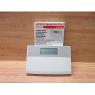 Tradeline T7300F 2010 Honeywell Thermostat T7300F2010 WOut Instructions