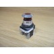 Allen Bradley 800T-FXQ10RD4 Button 800TFXQ10RD4 - Used