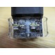 Allen Bradley 800T-FXQ10RD4 Button 800TFXQ10RD4 - Used