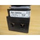 Allen Bradley 800T-FXQH2RA1 PushPull Device - Used