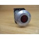 Allen Bradley 800T-FXQH2RA1 PushPull Device - Used