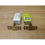 Square D B32 Overload Relay Heater Element (Pack of 2)