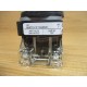 Allen Bradley 800TC-FXTQ24RA1 Push Pull Switch - Used