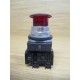 Allen Bradley 800TC-FXTQ24RA1 Push Pull Switch - Used