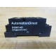 Automation Direct SQM14D Relay Socket (Pack of 2)