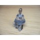 Allen Bradley 800T-E11A Push Button 800TE11A W800T-XA & Key - Used