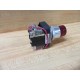 Allen Bradley 800T-QT12 Button Red 800T-QT12R
