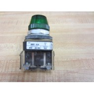 Allen Bradley 800T-Q24G Pilot Light 800TQ24 Series T - New No Box