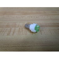 Allen Bradley 800T-N78G Green LED Lamp N78G Bulb - New No Box