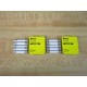 Buss ABC-12 Bussmann Fuse Cross Ref 1BX44 White (Pack of 10)
