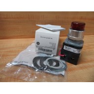 Allen Bradley 800T-QTH2R Button 800TQTH2R