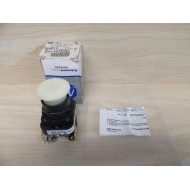 Allen Bradley 800H-FRXTQ24WA1 Push Pull Switch