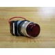 Allen Bradley 800T-QTH2R Button 800TQTH2R - New No Box