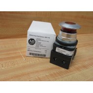 Allen Bradley 800TC-FXQH2RA1 Switch