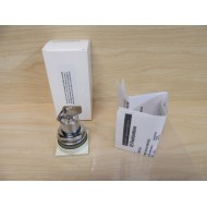 General Electric CR104PBK00A1K Keyed Switch GE