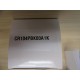 General Electric CR104PBK00A1K Keyed Switch GE