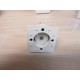 General Electric CR104PBK00A1K Keyed Switch GE