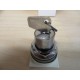 General Electric CR104PBK00A1K Keyed Switch GE