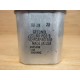 General Electric 28F5502 GE 0.5µF 1000VDC Capacitor (Pack of 2) - New No Box