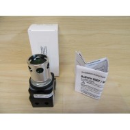 Allen Bradley 800TC-QAH2G Push Button Switch
