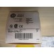 Allen Bradley 800H-DR9JD1 Push Button 800HDR9JD1