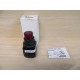 Allen Bradley 800H-PRBF16R Push Button Switch
