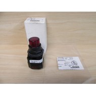 Allen Bradley 800H-PRBF16R Push Button Switch