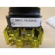 Allen Bradley 800TC-FXLE6A5S Push Button Switch