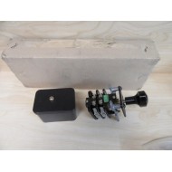 General Electric 16SB1BB206SSS2V Rotary Switch