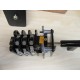 General Electric 16SB1CB2B08SSS16P Rotary Switch