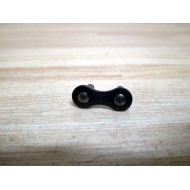 Tsubaki RS41-CL Connecting  Link RS41 (Pack of 2) - New No Box