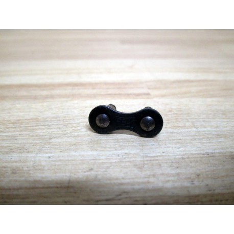 Tsubaki RS41-CL Connecting  Link RS41 (Pack of 2) - New No Box