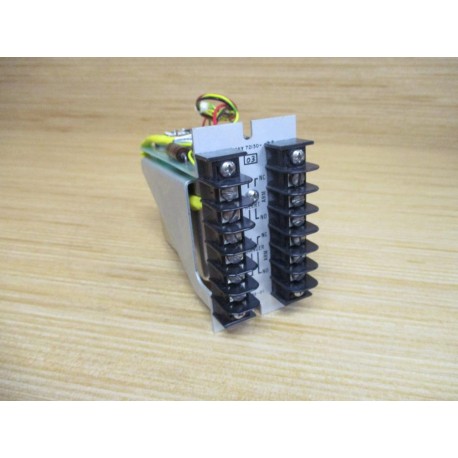 Bently Nevada 72130-03 GE Relay Module 72132-01 - New No Box