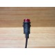 Allen Bradley 800L-12L24R Red Indicator Light 800L12L24R