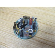 Rosemount 01151-0372-0002 Pressure Transmitter PC Board - New No Box