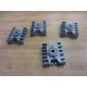 Potter & Brumfield 27E123 Relay Sockets (Pack of 4) - New No Box
