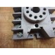 Potter & Brumfield 27E123 Relay Sockets (Pack of 4) - New No Box