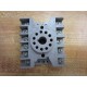 Potter & Brumfield 27E123 Relay Sockets (Pack of 4) - New No Box