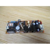 Nemic-Lambda VT15-5FF Power Supply Board SCB029B - Used