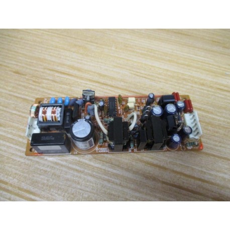 Nemic-Lambda VT15-5FF Power Supply Board SCB029B - Used