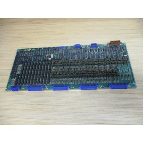 Fanuc A20B-007-0040 Relay Control Board A20B-0007-004003A - Used