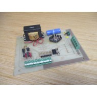 Hydralign SC6011CB Control Board - Used